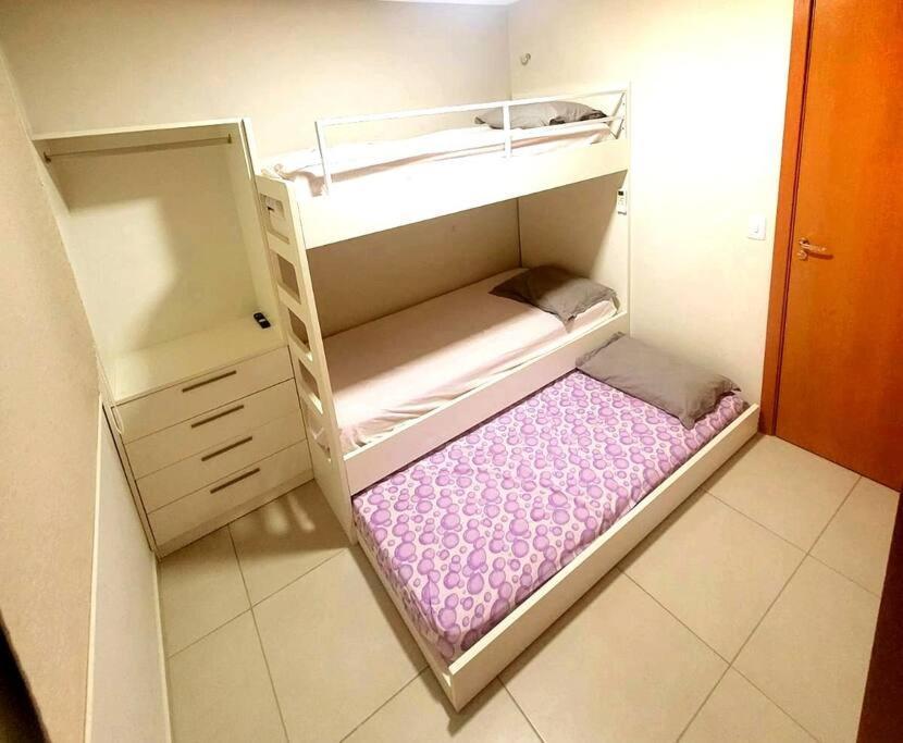 Salt Beach Atalaia Residence Inn - P101 Salinopolis Luaran gambar